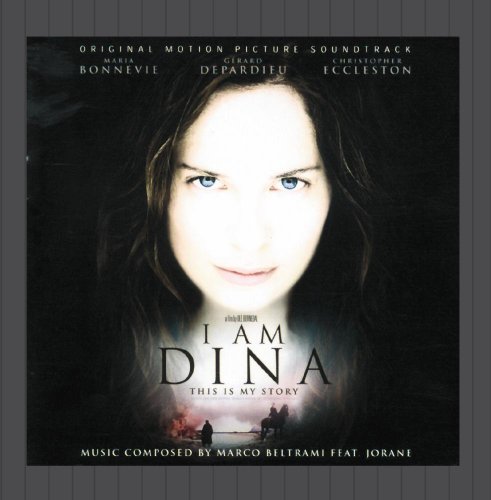 I Am Dina