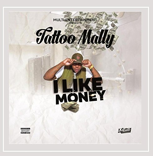 I Like Money
