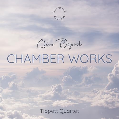 Clive Osgood: Chamber Music