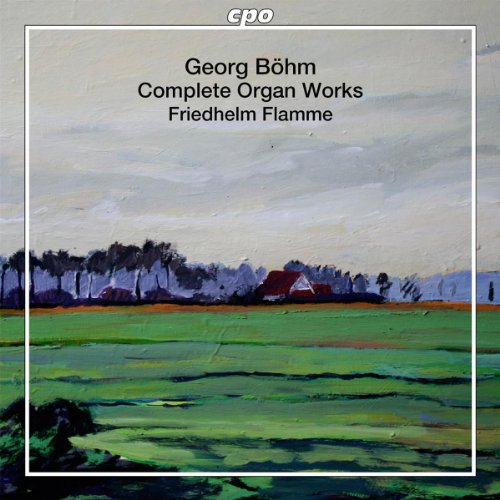 Complete Organ Works (2 Cd)