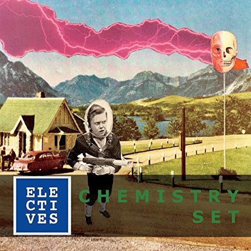 Chemistry Set