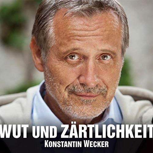 Wut & Zartlichkeit