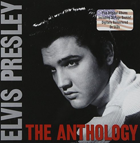 Anthology (5Cd)