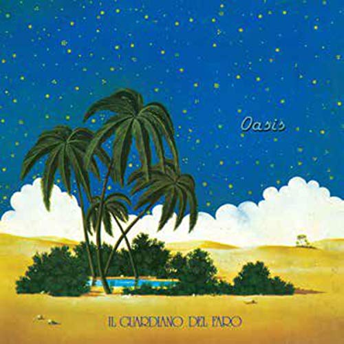 Oasis