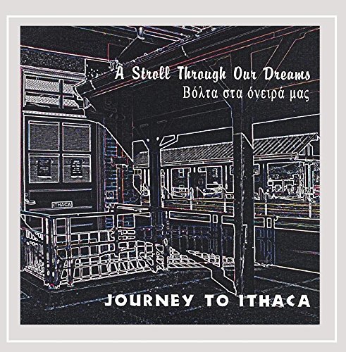 Stroll Through Our Dreams