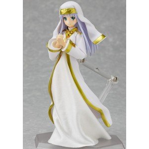 Toaru Majutsu No Index - Index [Figma 117](Import Giapponese)