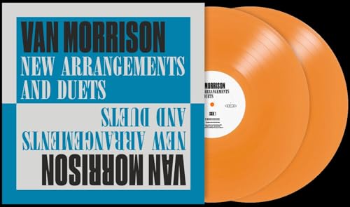New Arrangements And Duets