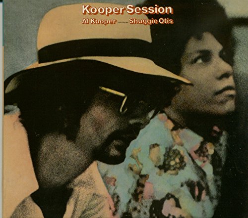 Kooper Session(Kooper Introduces Sh