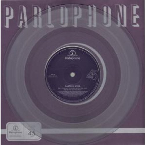 Please Don'T Say You Love Me (Cyril Hahn Remix) / Panic Chord (Hucci Remix)