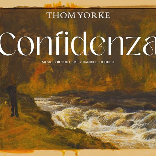 Confidenza (Original Sound Track)