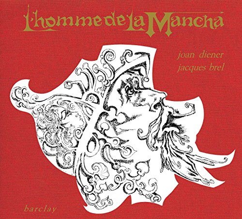 L'Homme De La Mancha - Remastered