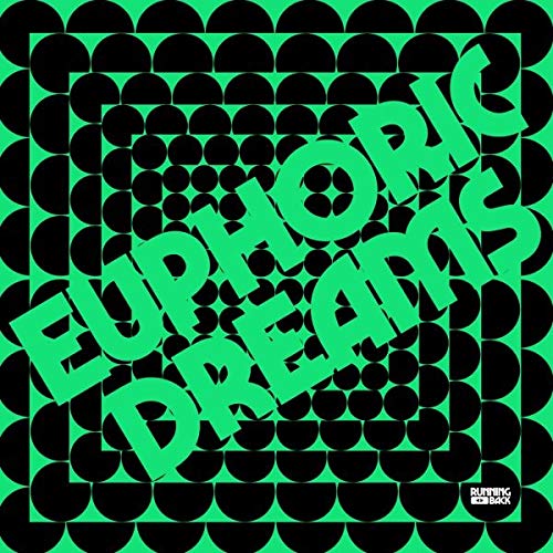Euphoric Dreams ,Miyoki (Ep)