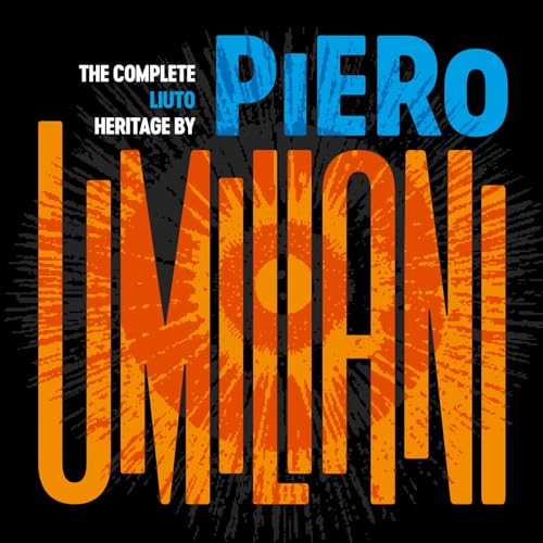 The Complete - Liuto Records Heritage