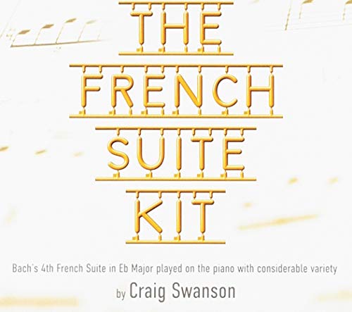 French Suite Kit 4