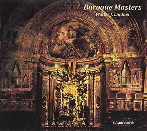 Baroque Masters