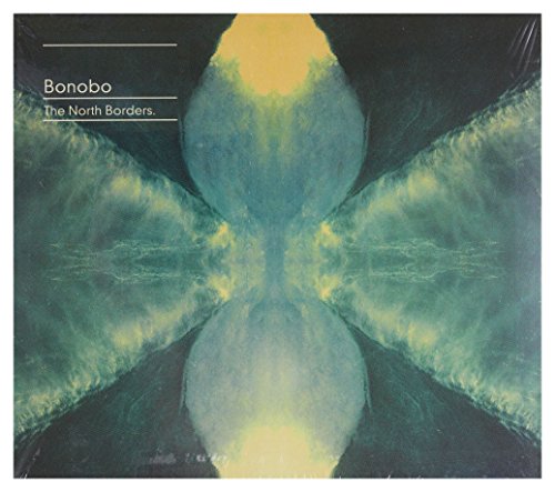 Bonobo: The North Borders (Digipack) [Cd]
