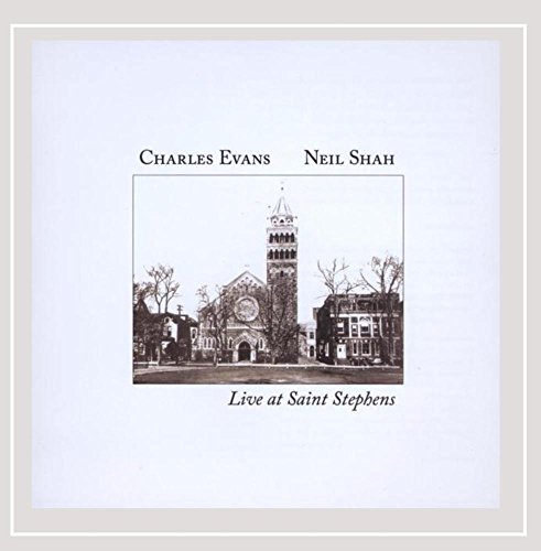 Live At St. Stephens