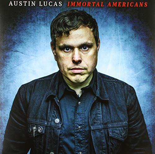 Immortal Americans