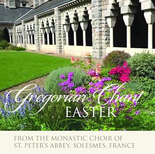 Gregorian Chant - Easter