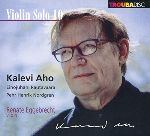 Violin Solo 10