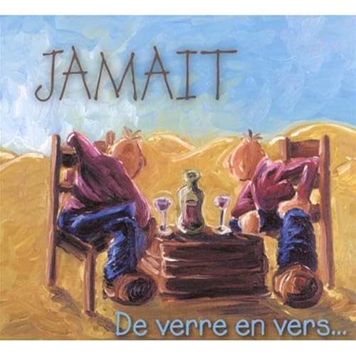 De Verre En Vers