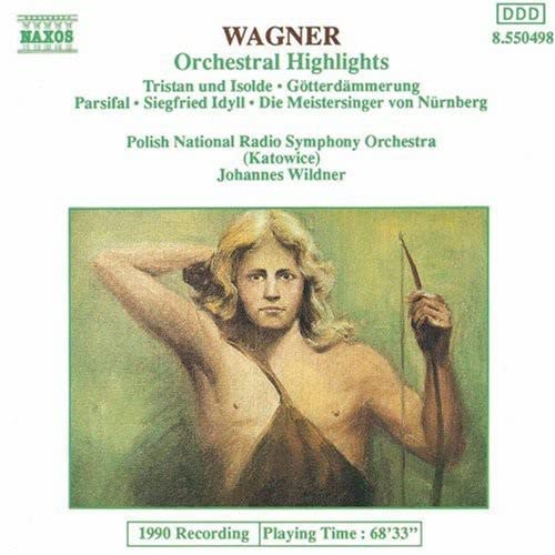 Siegfried/Tristan/Meiste