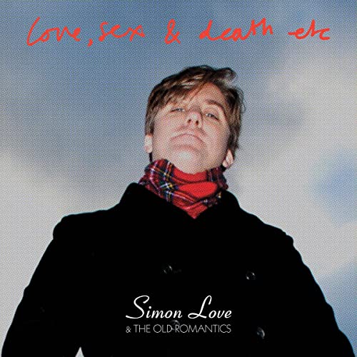 Love / Sex And Death Etc