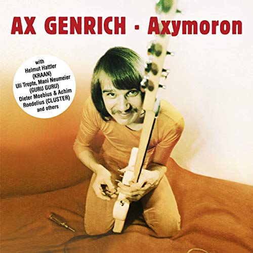 Axymoron