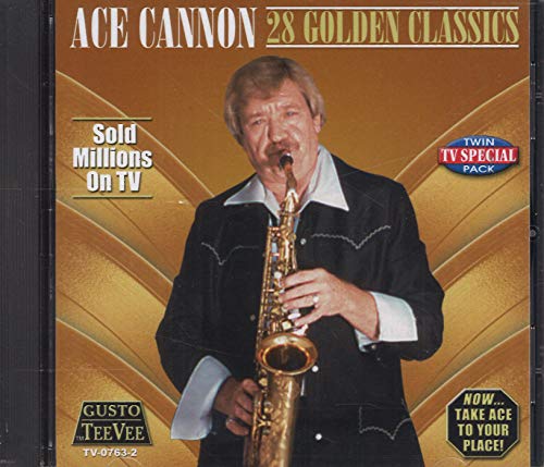 28 Golden Classics