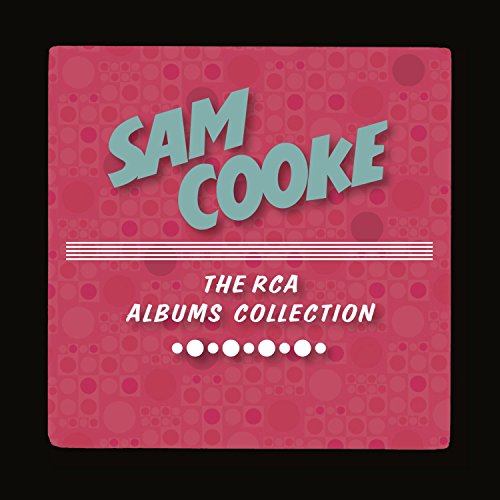 The Rca Albums Collection (D2C) [8 Cd]