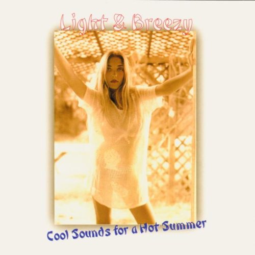 Light&Breezy(Cool Sounds For A