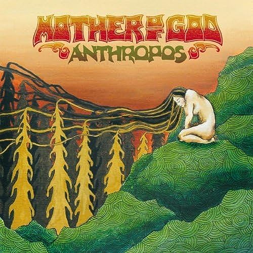 Cargo Records Anthropos