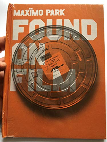 Found On Film (Dvd + Cd)
