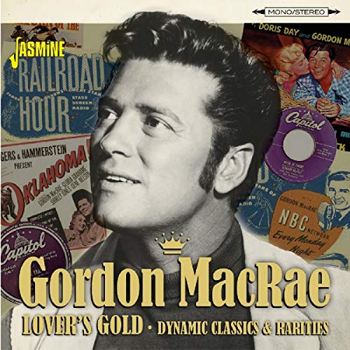 Lover'S Gold - Dynamic Classics & Rarities
