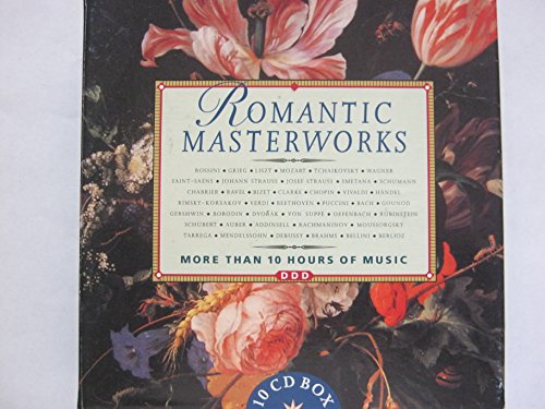 Romantic Masterworks