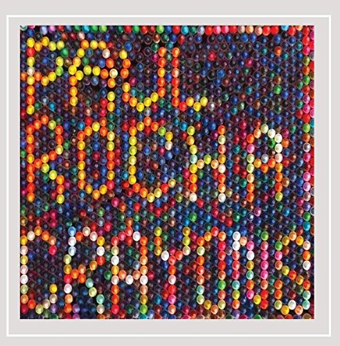 Crayons