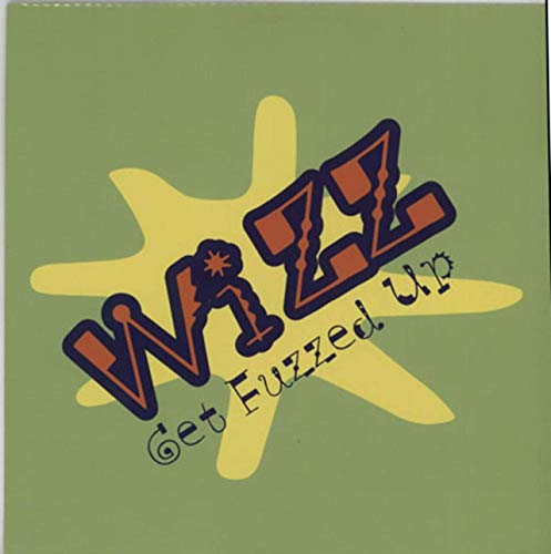 Get Fuzzed Up