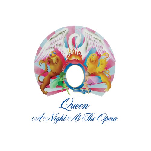 Night At The Opera