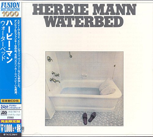 Waterbed (Japan Atlantic)
