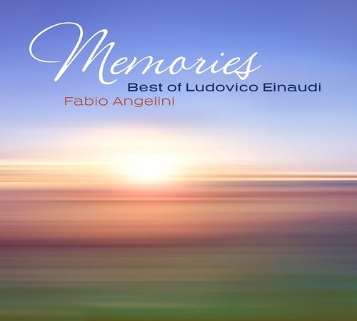 Fabio Angelini Plays The Best Of Ludovic