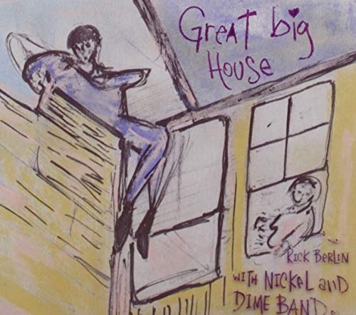 Great Big House