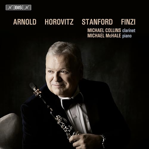 Arnold Horovitz Stanford Finzi