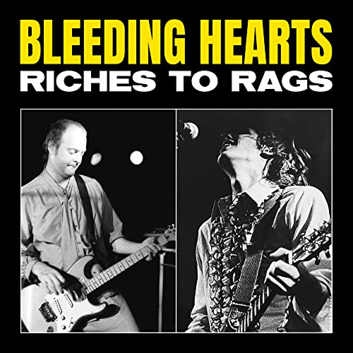 Riches To Rags (Rsd 2022)