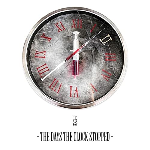 The Day The Clock Stopped