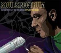 Soulspectrum/Radio Sessions