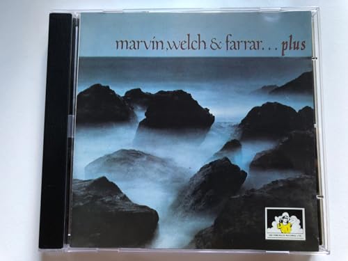 Marvin, Welch & Farrar