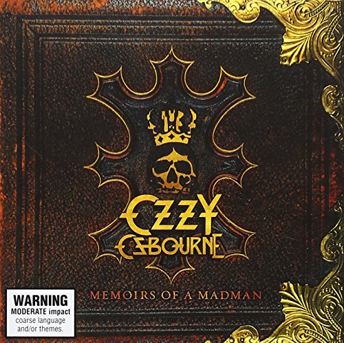 Ozzy Osbourne - Memoirs Of A M