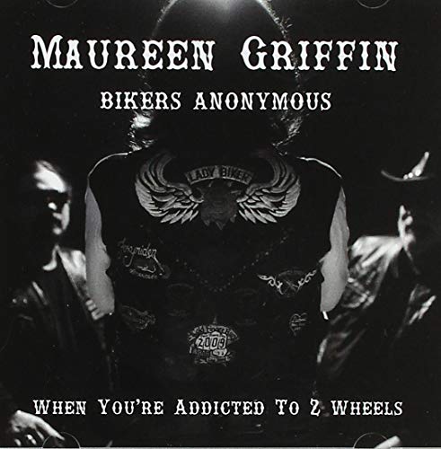 Bikers Anonymous