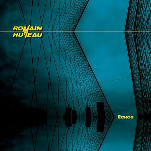 Echos (Vinyl)