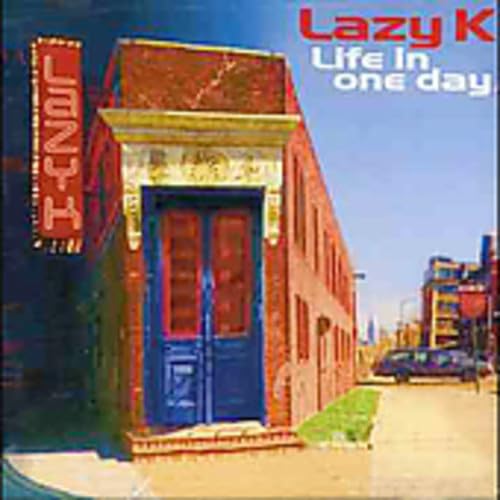 Life In One Day